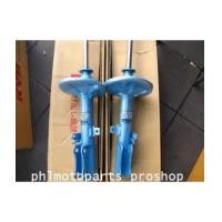 ราคา โช๊คอัพหน้าToyota altis Kayaba new sr (2502632)