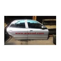 ราคา อะไหล่ FORD LASER TIERRA 2003 ฟอร์ด เลเซอร์ เทียร่า ปี2003 ประตู (6284265)