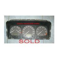 ราคา VOLKSWAGEN PASSAT 1995-1997 โฟล์คสวาเกน พาสสาท 1995-1997 จอไมล์ (5208467)