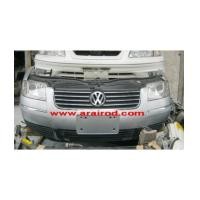 ราคา VOLKSWAGEN PASSAT โฟล์ค พาสสาท แผงหน้าตัด (4822793)