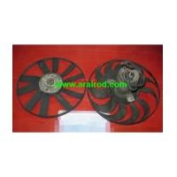 ราคา VOLKSWAGEN VENTO โฟล์คสวาเกน เวนโต้ ชุดพัดลมไฟฟ้า (4681171)