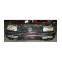ราคา VOLKSWAGEN PASSAT 1995-1997 โฟล์ค พาสสาท ปี1995-1997 แผงหน้าตัด (4639085)
