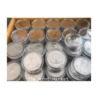 ราคา เหรียญกษาปณ์ที่ระลึก 20 บาท พระราชพิธีบรมราชาภิเษก รัชกาลที่ 10 เมื่อวันที่ 4 พฤษภาคม 2562 (7320860)