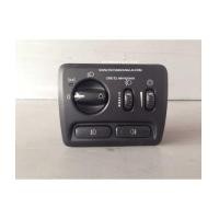 ราคา สวิทช์ปรับไฟหน้า Volvo S60 (วอลโว่) ตัวแรก ปี 2000-2009 (6840175)