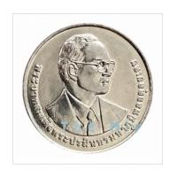 ราคา 920A70 เหรียญ 20 บาท 100 ปี การสหกรณ์ไทย ปี 2560 (7236578)