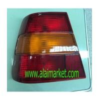 ราคา ไฟท้าย Volvo 940 เหลืองแดง (6148176)