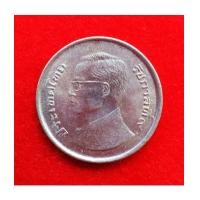 ราคา เหรียญกษาปณ์ที่ระลึกในหลวง ร.9 พระชนมายุ 50 พรรษา (ภปร.) 5 ธันวา 2520 ชนิด 5 บาท UNC (7004665)