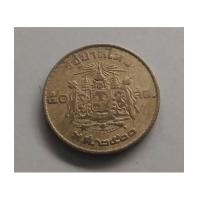 ราคา เหรียญ50สตางค์ พ.ศ.2500 (6987732)