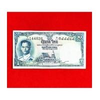 ราคา ธนบัตร 1 บาท แบบที่ 9 หมวดเลขเรียงสวยมากน่าสะสม สภาพ UNC เหนี่ยวทรัพย์พกพกเพื่อเป็นสิริมงคลได้ (6980285)