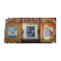 ราคา แผ่นบรรจุตราไปรษณียากรที่ระลึกพระราชพิธีถวายพระเพลิงพระบรมศพ ร.9 ปี 2560 (7131147)