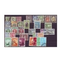 ราคา แสตมป์เก่าคละ ร.5 ร.7 ร.9 หายาก สภาพดีครับ (7126375)
