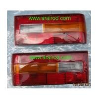 ราคา VOLVO 740 1990 วอลโว่ 740 ปี1990 ไฟท้าย (4637117)