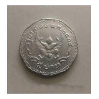 ราคา เหรียญ5บาทเก้าเหลี่ยม พศ.2535 (6896267)