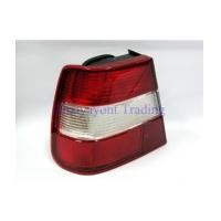 ราคา ไฟท้าย ขาว-แดง ข้างซ้าย RHD รถวอลโว่ Volvo 940 รุ่น 4 ประตู Sedan ปี 1992 (1927802)