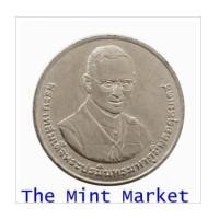 ราคา 920A64 เหรียญ 20 บาท 80 ปี มธ. ปี 2558 (6676487)