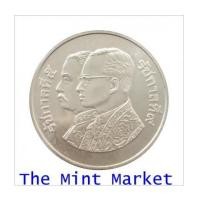 ราคา เหรียญเงิน 600 บาท 100 ปี การไปรษณีย์ไทย ปี 2526 (6618302)