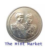 ราคา 50 บาท 150 ปี โรงกษาปณ์ ปี 2553 (6589293)
