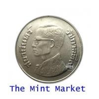 ราคา 5 บาท ครุฑเฉียง ปี 2522 (6562525)