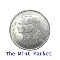 ราคา 5 บาท สมโภชกรุง 200 ปี พ.ศ. 2525 (6561627)