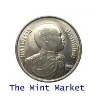 ราคา 5 บาท 100 ปี ร.6 ปี 2524 (6561615)