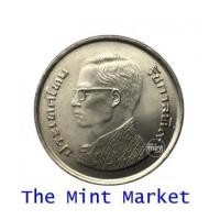 ราคา 5 บาท ในหลวงครบ 50 พรรษา ปี 2520 (6561332)