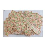 ราคา แสตมป์ ร.9 ชุด 6 ปี 2516 ตัวติดดวงราคา 20 บาท ใช้แล้ว 420 ดวง สภาพนอก หายาก (5814909)