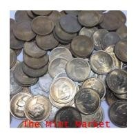 ราคา 1 บาท เรือพระที่นั่งสุพรรณหงส์ ปี 2520 (5088942)