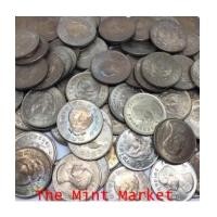 ราคา 1 บาท ตราครุฑ ปี 2517 (5088940)