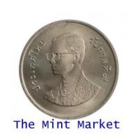 ราคา 1 บาท FAO (รวงข้าว) ปี 2525 (5088930)