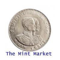 ราคา 1 บาท เอเชี่ยนเกมส์ ครั้งที่ 5 ปี 2509 (5088901)