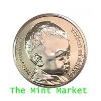 ราคา 50 บาท 1 พรรษา พระองค์เจ้าทีปังกรฯ ปี 2549 (4942563)