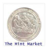 ราคา เหรียญเงิน 600 บาท รางวัลแมกไซไซ ปี 2535 (4832861)