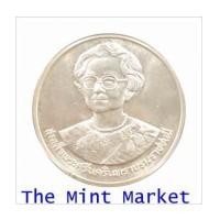 ราคา เหรียญเงิน 600 บาท เหรียญทองสุขภาพดี สมเด็จย่า ปี 2534 (4832834)
