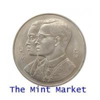 ราคา 910A47 10 บาท 60 ปี ธรรมศาสตร์ พ.ศ. 2537 (4776149)