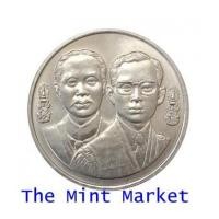 ราคา 910A41 10 บาท 100 ปี สถาบันอัยการ พ.ศ. 2536 (4776117)