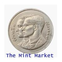 ราคา 910A38 10 บาท 60 ปี รัฐสภาไทย พ.ศ. 2535 (4776107)