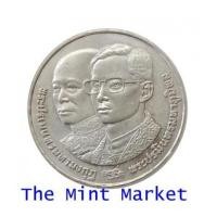 ราคา 910A36 10 บาท พระราชพิธีสมมงคลพระชนมายุ 64 พรรษาเท่า ร.4 พ.ศ. 2534 (4776100)
