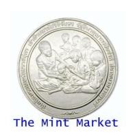 ราคา 910A31 10 บาท พระเทพฯ รางวัลแมกไซไซ พ.ศ. 2534 (4776083)