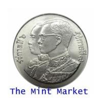 ราคา 910A20 10 บาท 72 ปี การสหกรณ์แห่งชาติ พ.ศ. 2531 (4775228)