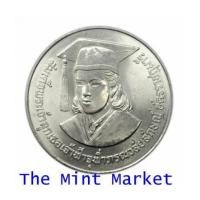 ราคา 910A16 10 บาท เจ้าฟ้านักวิจัย พ.ศ. 2529 (4775013)