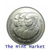 ราคา 910A24 10 บาท 72 ปี จุฬาลงกรณ์มหาวิทยาลัย พ.ศ. 2532 (4691245)