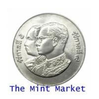 ราคา 910A22 10 บาท 100 ปี โรงพยาบาลศิริราช พ.ศ. 2531 (4691240)