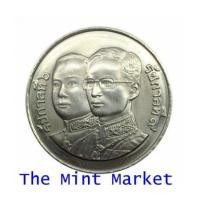 ราคา 910A13 10 บาท 72 ปี ธนาคารออมสิน พ.ศ. 2528 (4690665)