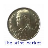 ราคา 910A03 10 บาท พระเทพฯ จบจุฬาฯ ปี 2520 (4672610)