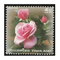 ราคา แสตมป์ชุดดอกกุหลาบ ชุด 2 ปี 2546 ยังไม่ใช้ (3239000)