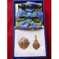 ราคา เครื่องราชอิสริยาภรณ์มงกุฎไทยทุกชั้นตรา (2750251)