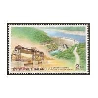 ราคา แสตมป์ชุด 60 ปี วิศวกรรมชลประทาน ปี 2541 (2404677)