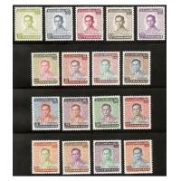 ราคา แสตมป์พระรูป ร.9 ชุดที่ 5 ยังไม่ใช้ สุดยอด (2403635)