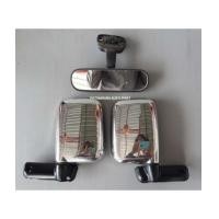 ราคา กระจกมองข้าง Daihatsu Mira Move (ไดฮัทสุ มิร่า มูท) พร้อมกระจกในเก๋ง (6515927)