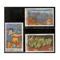 ราคา แสตมป์ชุดวันเด็กแห่งชาติ 2535 ยังไม่ใช้ (2333185)